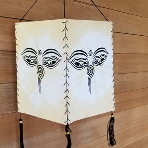 Yoga and Meditation Decor